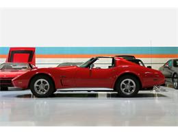 1975 Chevrolet Corvette (CC-1837392) for sale in Solon, Ohio