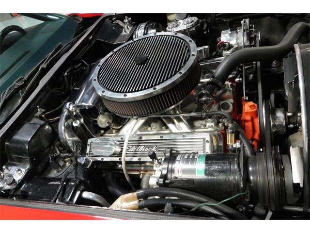 1975 Chevrolet Corvette (CC-1837392) for sale in Solon, Ohio