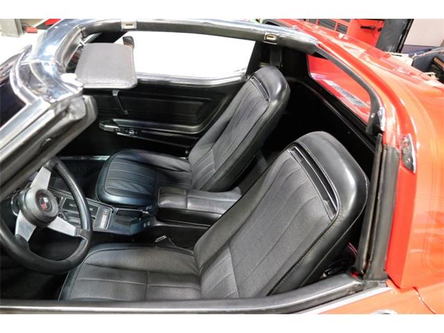 1975 Chevrolet Corvette (CC-1837392) for sale in Solon, Ohio