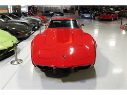 1975 Chevrolet Corvette (CC-1837392) for sale in Solon, Ohio