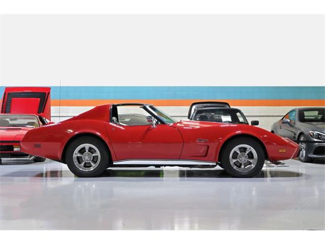 1975 Chevrolet Corvette (CC-1837392) for sale in Solon, Ohio