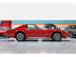 1975 Chevrolet Corvette (CC-1837392) for sale in Solon, Ohio