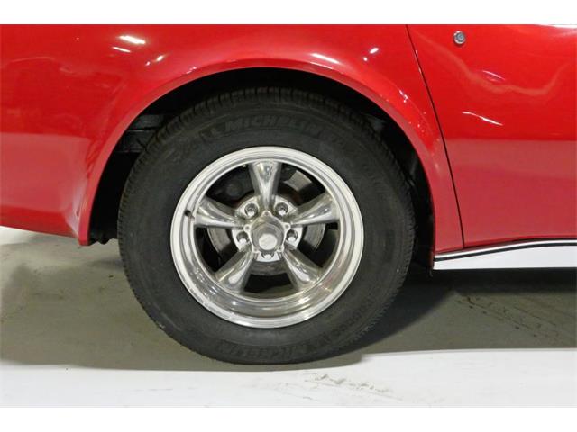 1975 Chevrolet Corvette (CC-1837392) for sale in Solon, Ohio