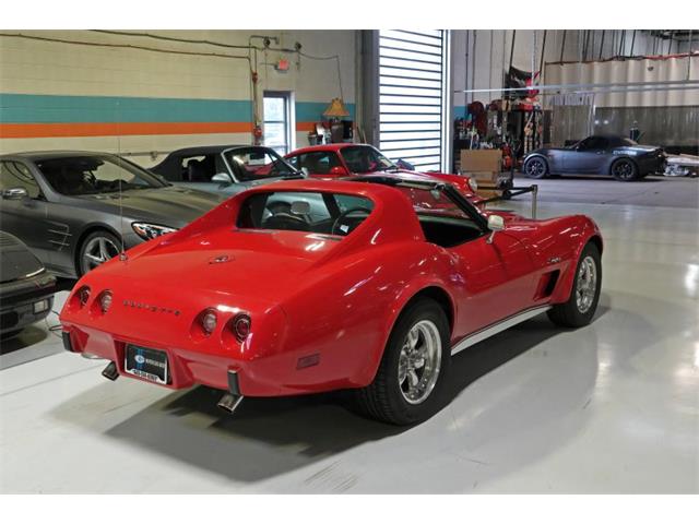 1975 Chevrolet Corvette (CC-1837392) for sale in Solon, Ohio