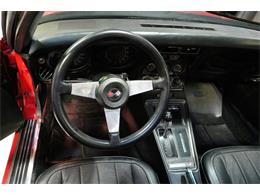 1975 Chevrolet Corvette (CC-1837392) for sale in Solon, Ohio