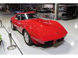 1975 Chevrolet Corvette (CC-1837392) for sale in Solon, Ohio