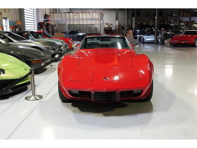1975 Chevrolet Corvette (CC-1837392) for sale in Solon, Ohio