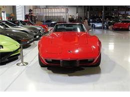 1975 Chevrolet Corvette (CC-1837392) for sale in Solon, Ohio