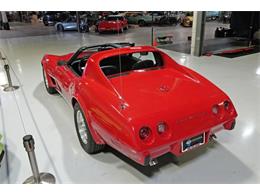 1975 Chevrolet Corvette (CC-1837392) for sale in Solon, Ohio