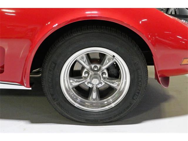 1975 Chevrolet Corvette (CC-1837392) for sale in Solon, Ohio