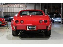 1975 Chevrolet Corvette (CC-1837392) for sale in Solon, Ohio