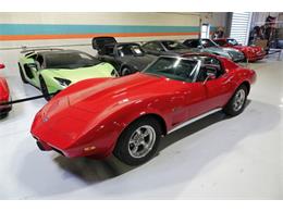 1975 Chevrolet Corvette (CC-1837392) for sale in Solon, Ohio