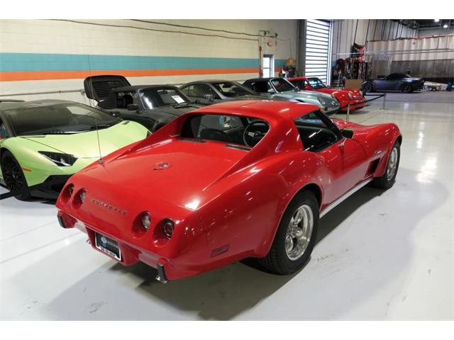 1975 Chevrolet Corvette (CC-1837392) for sale in Solon, Ohio