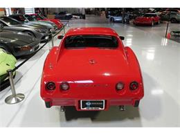1975 Chevrolet Corvette (CC-1837392) for sale in Solon, Ohio