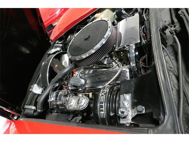 1975 Chevrolet Corvette (CC-1837392) for sale in Solon, Ohio