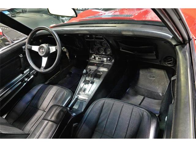 1975 Chevrolet Corvette (CC-1837392) for sale in Solon, Ohio