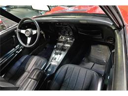 1975 Chevrolet Corvette (CC-1837392) for sale in Solon, Ohio