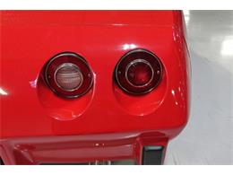 1975 Chevrolet Corvette (CC-1837392) for sale in Solon, Ohio