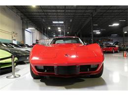 1975 Chevrolet Corvette (CC-1837392) for sale in Solon, Ohio