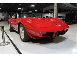 1975 Chevrolet Corvette (CC-1837392) for sale in Solon, Ohio