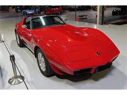 1975 Chevrolet Corvette (CC-1837392) for sale in Solon, Ohio