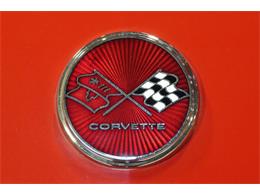 1975 Chevrolet Corvette (CC-1837392) for sale in Solon, Ohio