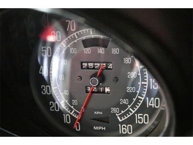 1975 Chevrolet Corvette (CC-1837392) for sale in Solon, Ohio