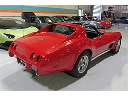 1975 Chevrolet Corvette (CC-1837392) for sale in Solon, Ohio