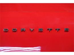 1975 Chevrolet Corvette (CC-1837392) for sale in Solon, Ohio