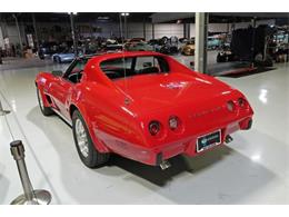 1975 Chevrolet Corvette (CC-1837392) for sale in Solon, Ohio