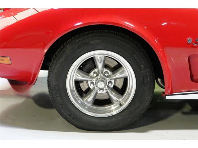 1975 Chevrolet Corvette (CC-1837392) for sale in Solon, Ohio