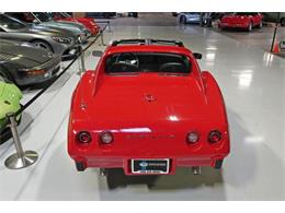 1975 Chevrolet Corvette (CC-1837392) for sale in Solon, Ohio