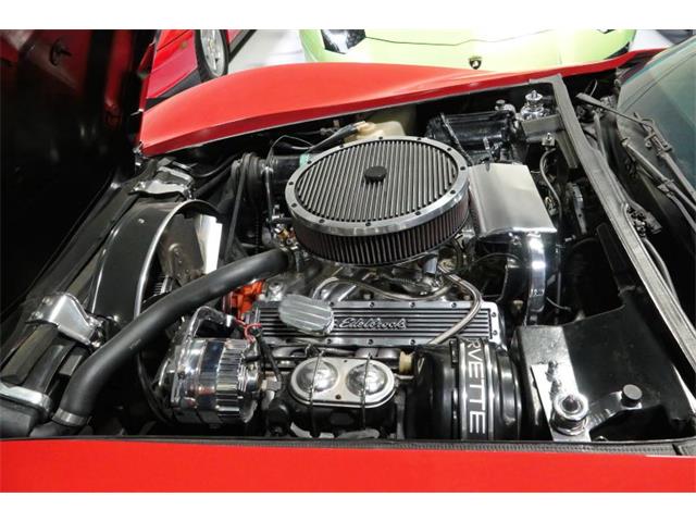 1975 Chevrolet Corvette (CC-1837392) for sale in Solon, Ohio