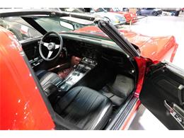 1975 Chevrolet Corvette (CC-1837392) for sale in Solon, Ohio