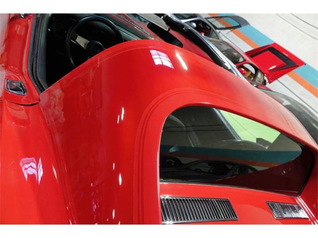 1975 Chevrolet Corvette (CC-1837392) for sale in Solon, Ohio