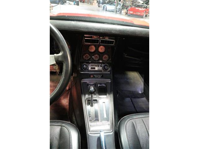 1975 Chevrolet Corvette (CC-1837392) for sale in Solon, Ohio