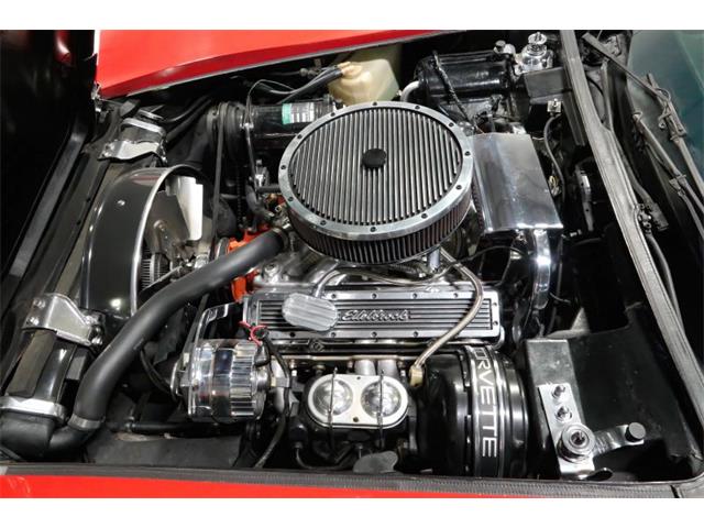 1975 Chevrolet Corvette (CC-1837392) for sale in Solon, Ohio
