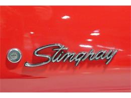 1975 Chevrolet Corvette (CC-1837392) for sale in Solon, Ohio