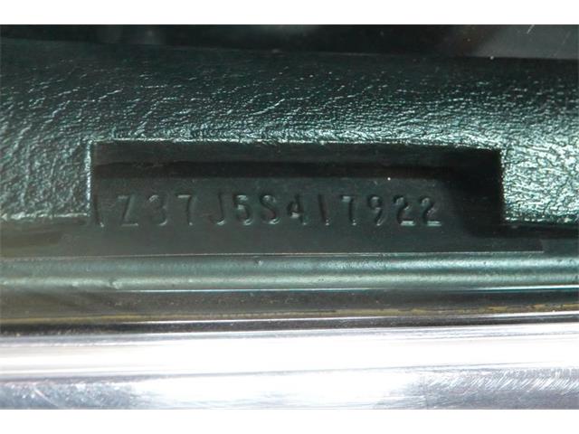 1975 Chevrolet Corvette (CC-1837392) for sale in Solon, Ohio