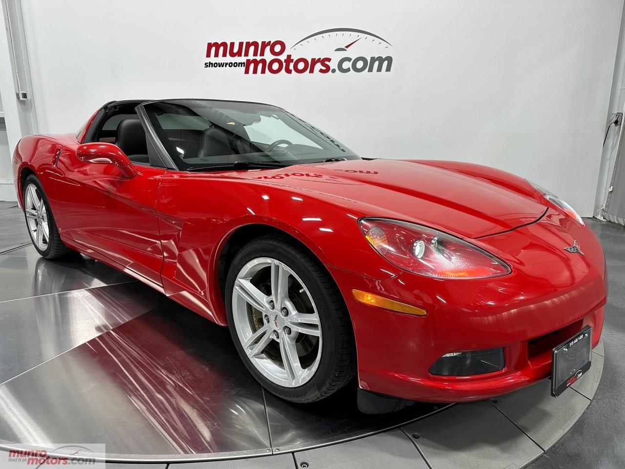 2009 Chevrolet Corvette for Sale | ClassicCars.com | CC-1837394