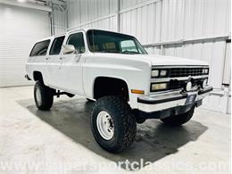 1990 Chevrolet Suburban (CC-1837399) for sale in Largo, Florida