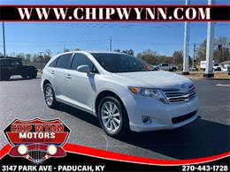 2012 Toyota Venza (CC-1830740) for sale in Paducah, Kentucky