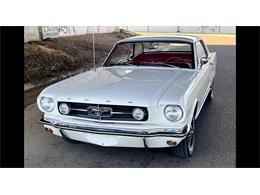 1964 Ford Mustang (CC-1837411) for sale in Biloxi, Mississippi