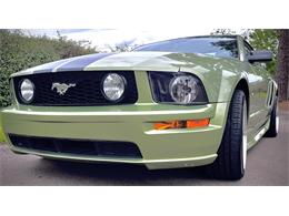2005 Ford Mustang GT (CC-1837412) for sale in Biloxi, Mississippi
