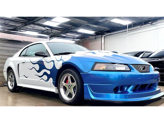 2004 Ford Mustang GT (CC-1837417) for sale in Biloxi, Mississippi