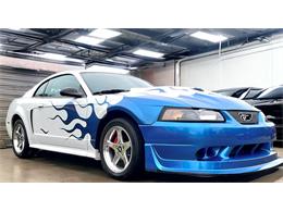 2004 Ford Mustang GT (CC-1837417) for sale in Biloxi, Mississippi