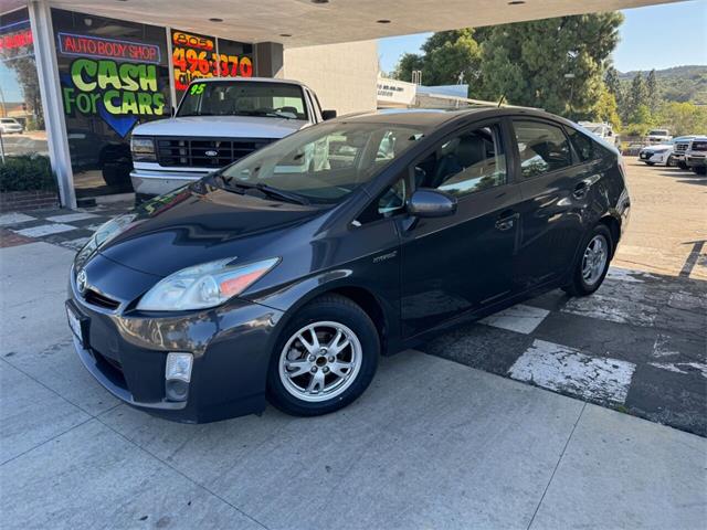 2010 Toyota Prius (CC-1837429) for sale in Thousand Oaks, California