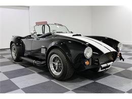 1965 Factory Five Cobra (CC-1830743) for sale in Sherman, Texas