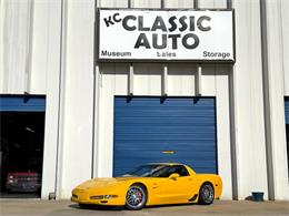 2003 Chevrolet Corvette (CC-1837432) for sale in Lenexa, Kansas