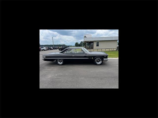 1963 Ford Galaxie 500 XL (CC-1837460) for sale in Greenville, North Carolina